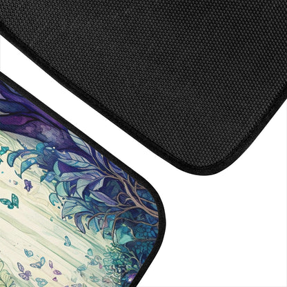 Enchanted Lake Car Mats - Set of 2 or 4 Car Floor Mats Car Accessories