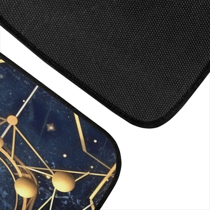 Cosmic Background 7 Car Mats - Set of 2 or 4 Car Floor Mats Car Accessories