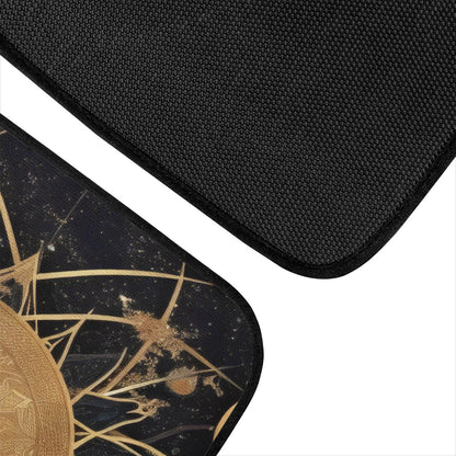 Cosmic Background 8 Car Mats - Set of 2 or 4 Car Floor Mats Car Accessories