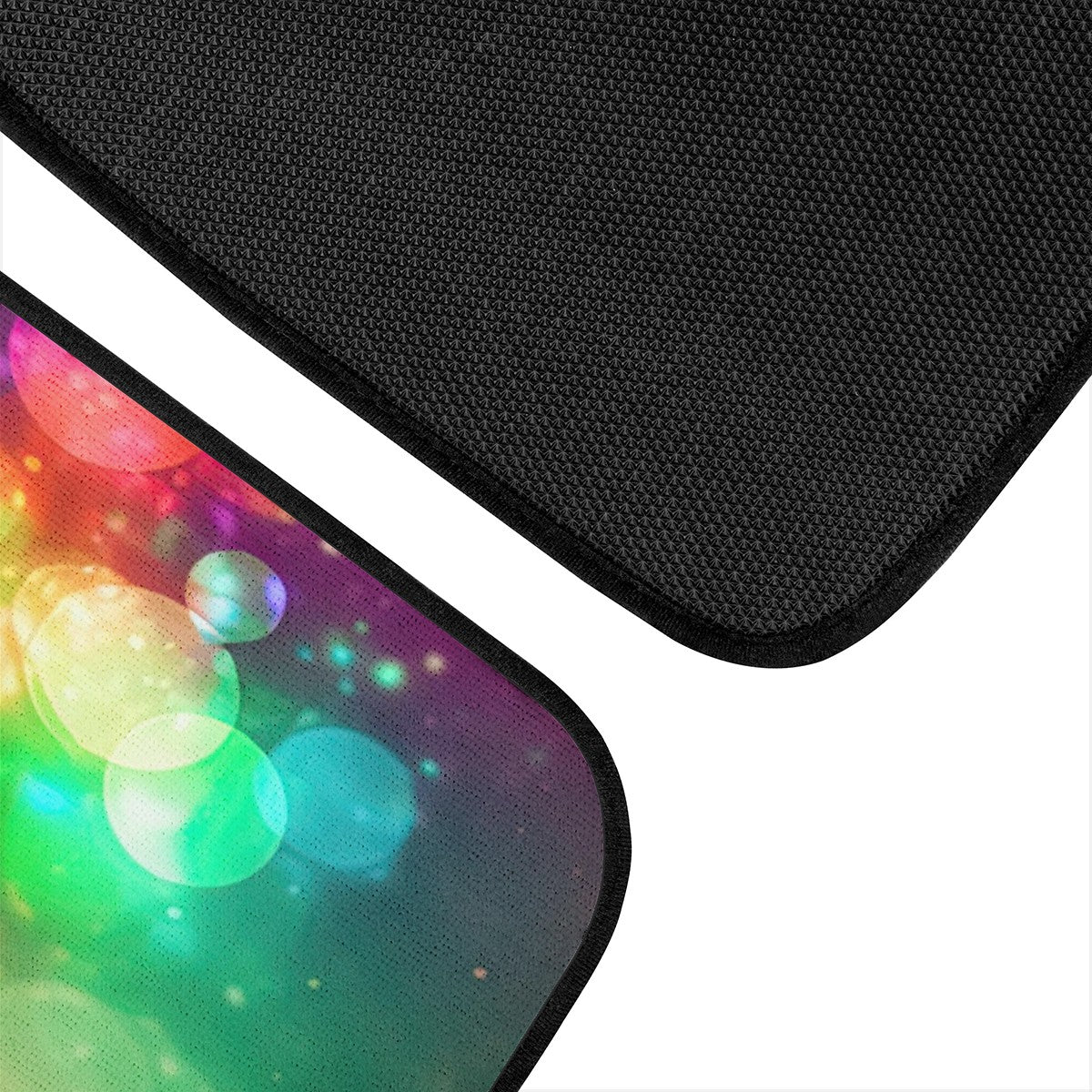 Sparkle Shimmer Car Mats - Set of 2 or 4 Car Floor Mats Car Accessories